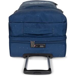 Wheely Bag: Eastpak Transit'R M Bleu One size Wheely Bag: Eastpak Transit'R M Bleu One size