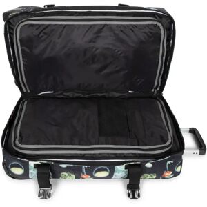 Wheely Bag: Eastpak Transit'R L Noir One size Wheely Bag: Eastpak Transit'R L Noir One size