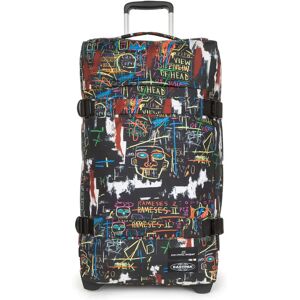 Wheely Bag: Eastpak Transit'R L Multicolore One size Wheely Bag: Eastpak Transit'R L Multicolore One size