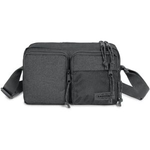 Shoulder Bag Eastpak Double Cross Noir One size Shoulder Bag Eastpak Double Cross Noir One size