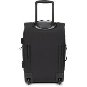 Wheely Bag: Eastpak Icon Travel'R S Noir One size Wheely Bag: Eastpak Icon Travel'R S Noir One size