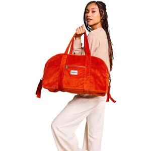 Changing Bag Hindbag Basile Orange 48x28x19 cm Changing Bag Hindbag Basile Orange 48x28x19 cm