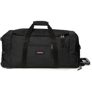 Travel bag Eastpak Leatherface L Plus Noir TU Travel bag Eastpak Leatherface L Plus Noir TU
