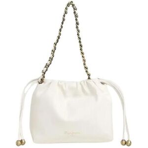 Women's Handbag Pepe Jeans Georgia Beige 0 Women's Handbag Pepe Jeans Georgia Beige 0