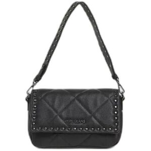 Women's Handbag Pepe Jeans Gemma Noir 0 Women's Handbag Pepe Jeans Gemma Noir 0
