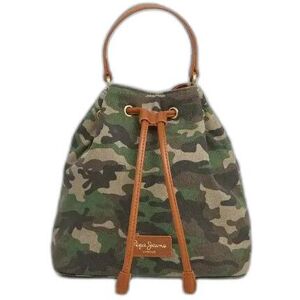 Women's Handbag Pepe Jeans Ganya Vert 0 Women's Handbag Pepe Jeans Ganya Vert 0