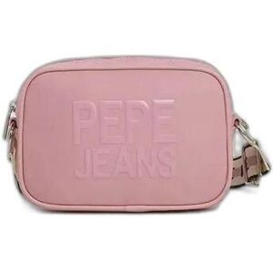 Women's Handbag Pepe Jeans Galina Rose 0 Women's Handbag Pepe Jeans Galina Rose 0