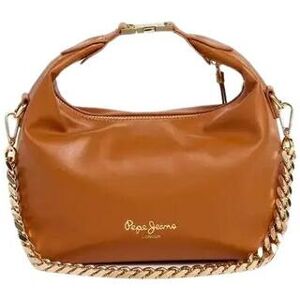Women's Handbag Pepe Jeans Gloria Marron 0 Women's Handbag Pepe Jeans Gloria Marron 0