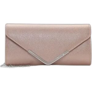 Women's clutch bag Tamaris Amalia Beige TU Women's clutch bag Tamaris Amalia Beige TU