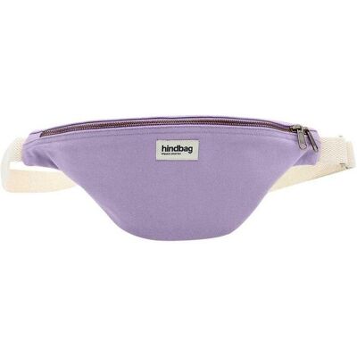 Fanny pack Hindbag Olivia Violet One size Fanny pack Hindbag Olivia Violet One size