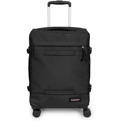 Wheely Bag Eastpak Transit'r 4 S + Noir TU Wheely Bag Eastpak Transit'r 4 S + Noir TU
