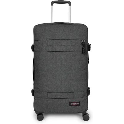 Wheely Bag Eastpak Transit'r 4 M + Bleu TU Wheely Bag Eastpak Transit'r 4 M + Bleu TU