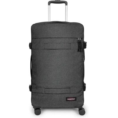Wheely Bag Eastpak Transit'r 4 L + Bleu TU Wheely Bag Eastpak Transit'r 4 L + Bleu TU