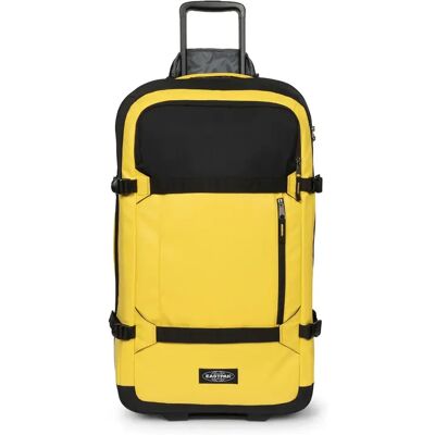 Wheely Bag Eastpak Transit'r Pro M Jaune TU Wheely Bag Eastpak Transit'r Pro M Jaune TU