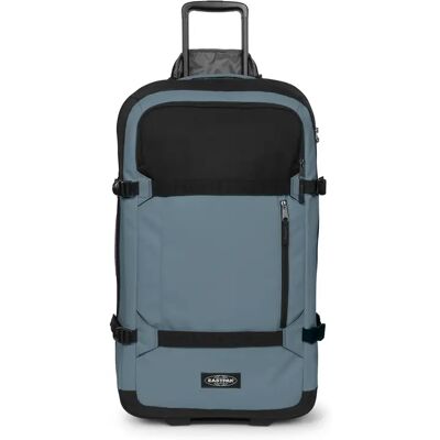 Wheely Bag Eastpak Transit'r Pro M Bleu TU Wheely Bag Eastpak Transit'r Pro M Bleu TU