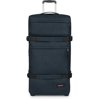 Wheely Bag Eastpak Transit'r Plus M Bleu TU Wheely Bag Eastpak Transit'r Plus M Bleu TU