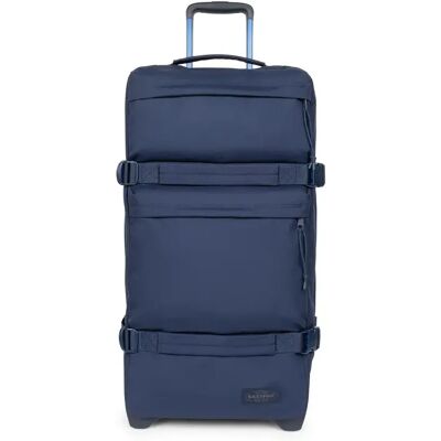 Wheely Bag Eastpak Transit'r Plus M Bleu TU Wheely Bag Eastpak Transit'r Plus M Bleu TU