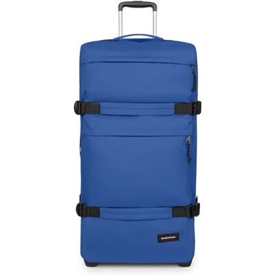 Wheely Bag Eastpak Transit'r Plus M Bleu TU Wheely Bag Eastpak Transit'r Plus M Bleu TU