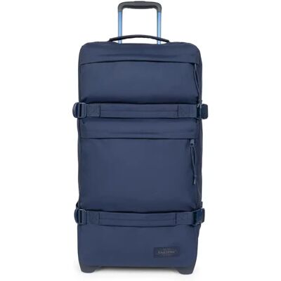 Wheely Bag Eastpak Transit'r Plus L Bleu TU Wheely Bag Eastpak Transit'r Plus L Bleu TU