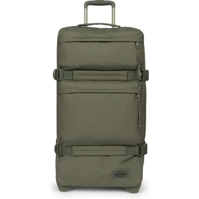 Wheely Bag Eastpak Transit'r Plus L Bleu TU Wheely Bag Eastpak Transit'r Plus L Bleu TU