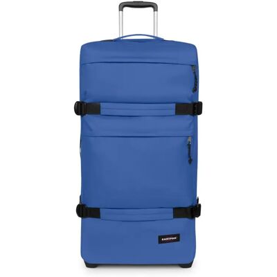 Wheely Bag Eastpak Transit'r Plus L Bleu TU Wheely Bag Eastpak Transit'r Plus L Bleu TU