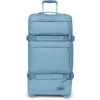 Wheely Bag Eastpak Transit'r Plus L Bleu TU Wheely Bag Eastpak Transit'r Plus L Bleu TU