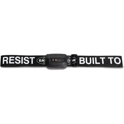 Padlock belt Eastpak Lockbelt Noir TU Padlock belt Eastpak Lockbelt Noir TU