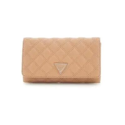 Women's clutch bag Guess Giully II Noir TU Women's clutch bag Guess Giully II Noir TU