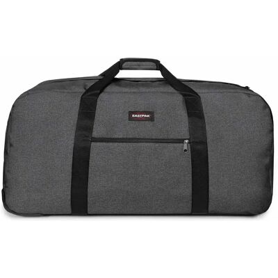 Travel bag Eastpak Warehouse + Black One size Travel bag Eastpak Warehouse + Black One size