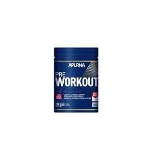 Amino acids pot Apurna EAA Bleu 400 g Amino acids pot Apurna EAA Bleu 400 g