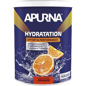 Orange energy drink Apurna Orange 500 g Orange energy drink Apurna Orange 500 g