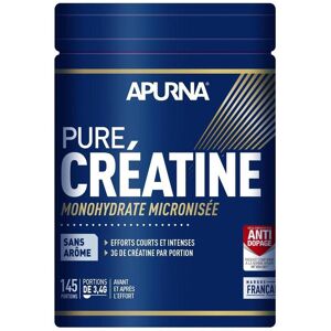 Oot Apurna Creatine - Blue - Dietary Supplement Oot Apurna Creatine - Blue - Dietary Supplement
