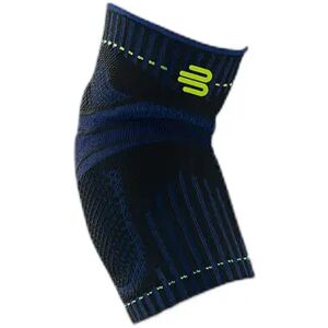 Elbow Pads Bauerfeind Sports Noir 2XL Elbow Pads Bauerfeind Sports Noir 2XL