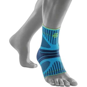 Dynamic sports ankle support Bauerfeind Bleu S Dynamic sports ankle support Bauerfeind Bleu S