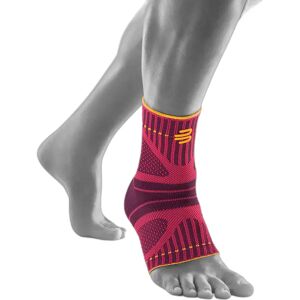 Dynamic sports ankle support Bauerfeind Rose S Dynamic sports ankle support Bauerfeind Rose S