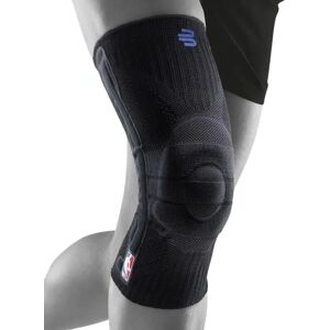 Knee brace Bauerfeind NBA Noir L Knee brace Bauerfeind NBA Noir L