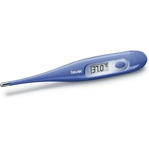Thermometer Beurer FT 09/1 Bleu 13x2x1.7 cm Thermometer Beurer FT 09/1 Bleu 13x2x1.7 cm