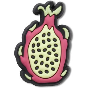 Jibbitz Crocs Tropical Scented Dragonfruit Rose One size Jibbitz Crocs Tropical Scented Dragonfruit Rose One size