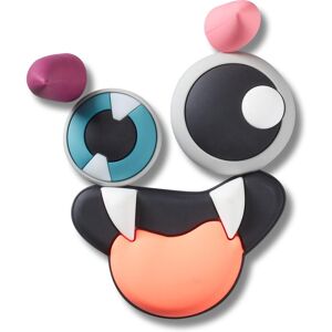 Jibbitz Crocs Make Your Own Monster (x5) Multicolore One size Jibbitz Crocs Make Your Own Monster (x5) Multicolore One size