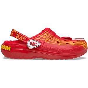 Clogs Crocs NFL Kansas City Chiefs Cls Lnd Multicolore 46/47 Clogs Crocs NFL Kansas City Chiefs Cls Lnd Multicolore 46/47