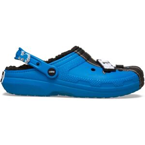 Clogs Crocs NFL Detroit Lions Cls Lnd Multicolore 42/43 Clogs Crocs NFL Detroit Lions Cls Lnd Multicolore 42/43