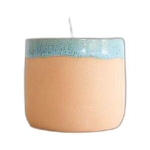 Scented candles Emko Anunnaki Bleu 7x7x6,5 cm Scented candles Emko Anunnaki Bleu 7x7x6,5 cm