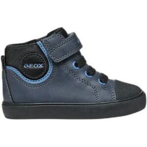 Baby boy Trainers Geox Gisli Bleu 26 Baby boy Trainers Geox Gisli Bleu 26