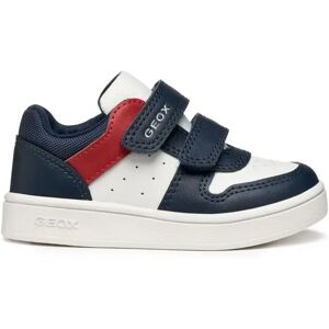 Baby boy Trainers Geox Eclyper Bleu 21 Baby boy Trainers Geox Eclyper Bleu 21