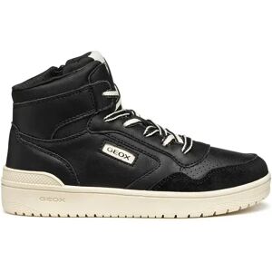 Children's Trainers Geox Washiba A Noir 36 Children's Trainers Geox Washiba A Noir 36