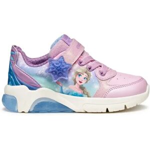 Girl Trainers Geox Fadinlight Rose 31 Girl Trainers Geox Fadinlight Rose 31