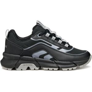 Children's Trainers Geox Flexyper Plus Noir 31 Children's Trainers Geox Flexyper Plus Noir 31