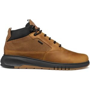 Boots Geox Aerantis 4x4 Abx Jaune 42 Boots Geox Aerantis 4x4 Abx Jaune 42