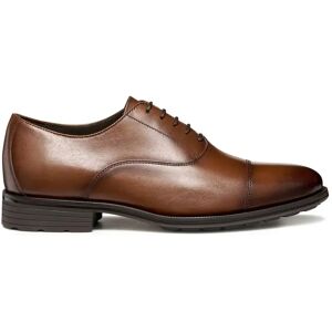 Derbie Geox Walk Pleasure F Marron 42 Derbie Geox Walk Pleasure F Marron 42