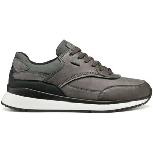 Trainers Geox Branthon B Gris 44 Trainers Geox Branthon B Gris 44